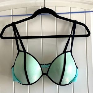 Victoria’s Secret Swim Bikini Top
